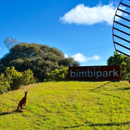 Bimbi Park - Camping Under Koalas ケープ・オトウェイ エクステリア 写真