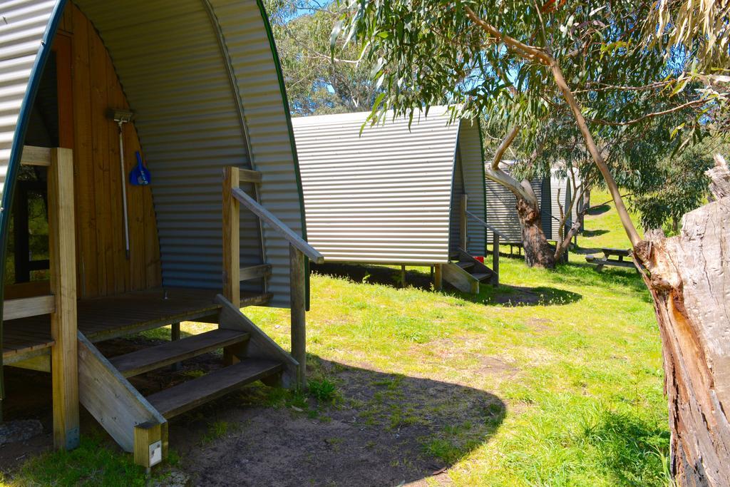 Bimbi Park - Camping Under Koalas ケープ・オトウェイ エクステリア 写真